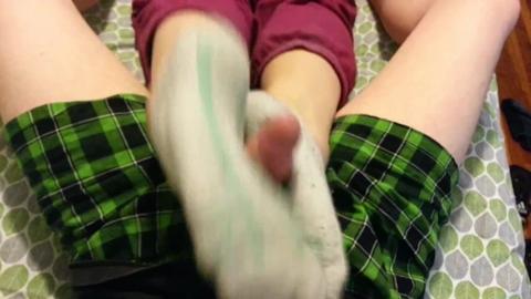 54767
